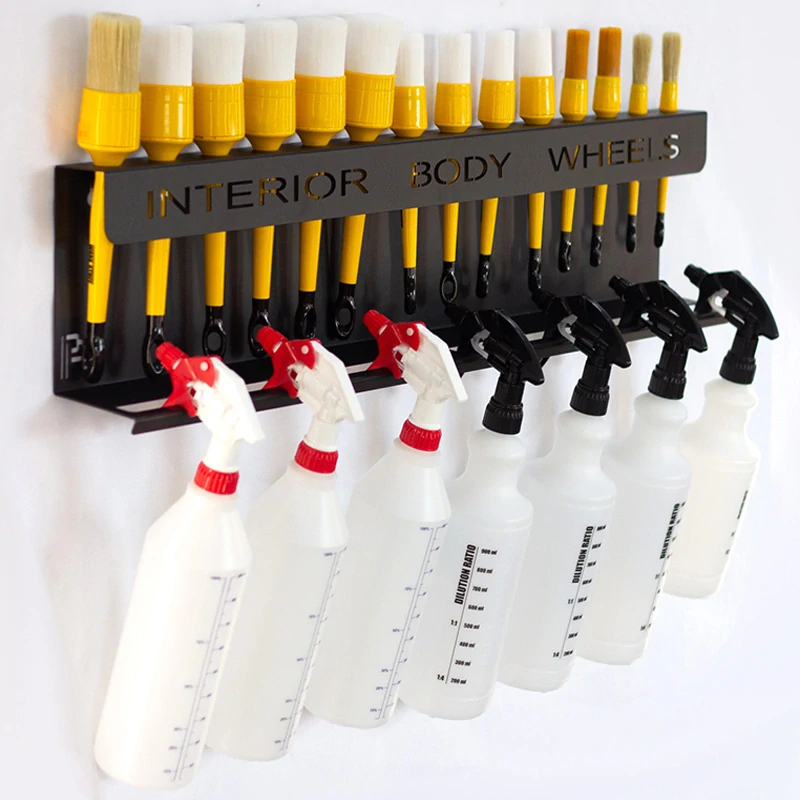 POKA PREMIUM WPB80 80cm - držiak na štetce a fľaše