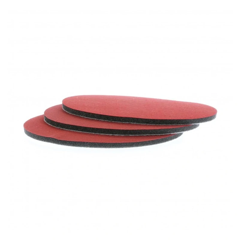 RUPES Foam Abrasive X-Cut P1500 - 125mm