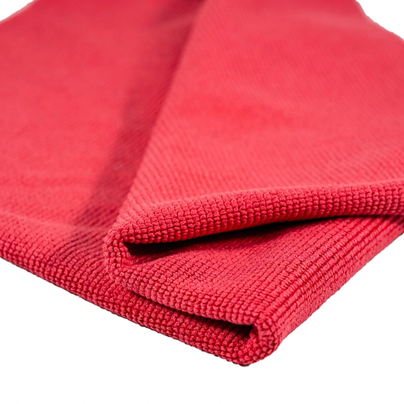 CARTEC Refinish Red 40x40cm 1ks