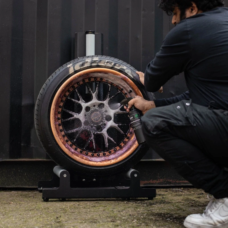 SAM´S Iron Reactor 500ml - odstraňovač náletovej hrdze