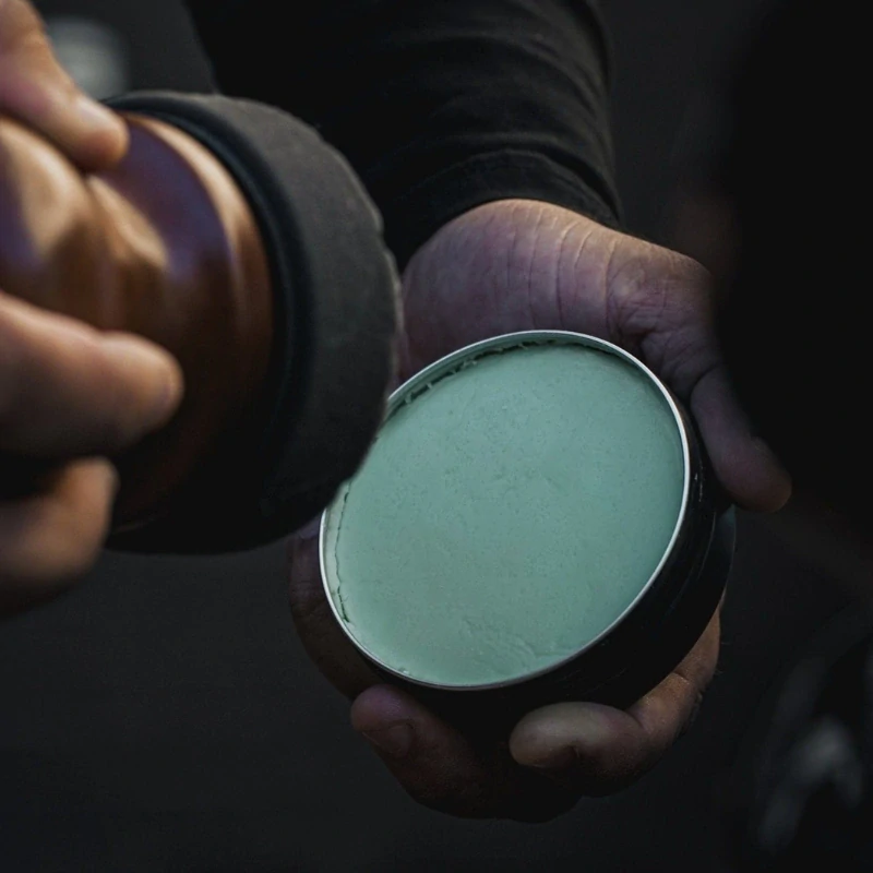 SAM´S Signature Paste Wax 100g - karnaubský tuhý vosk