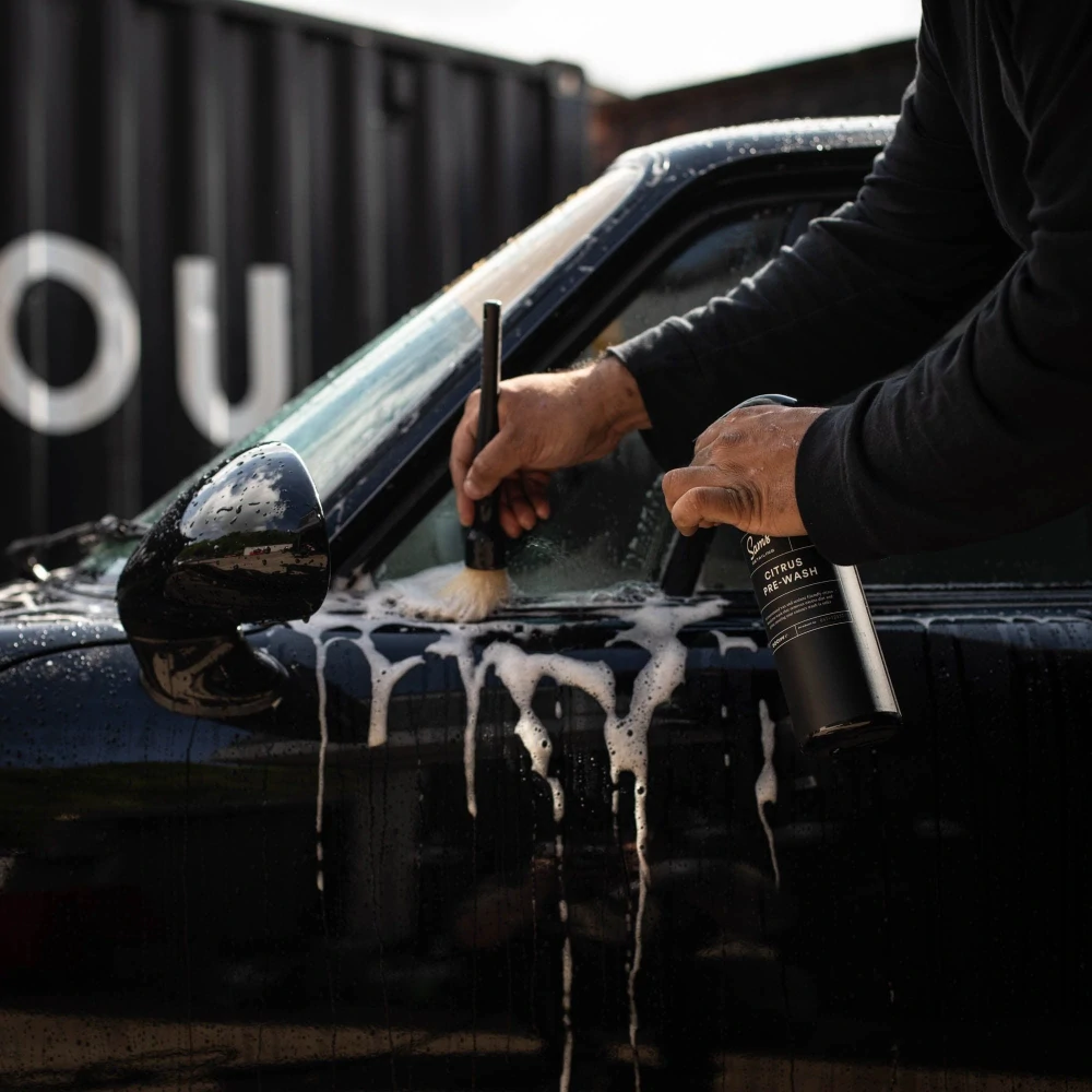 SAM´S Citrus Pre-Wash 500ml - predumývač