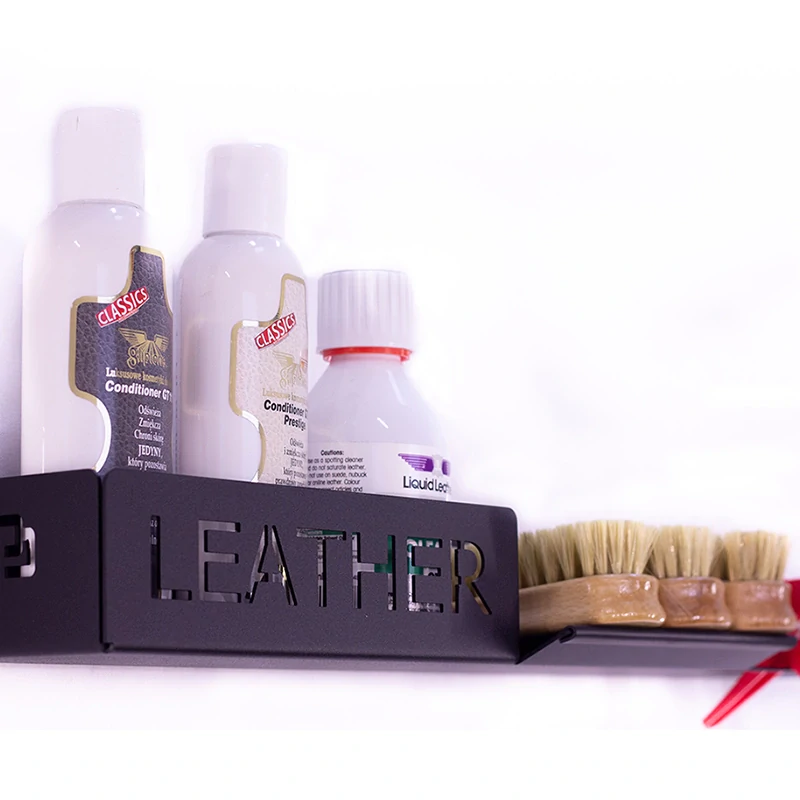 POKA PREMIUM WK50 50cm - LEATHER