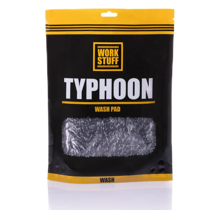 WORK STUFF Typhoon Wash Pad - umývacia špongia