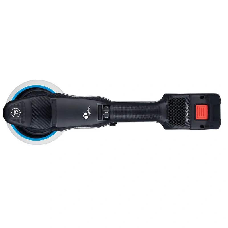 RUPES HLR15 iBrid Bigfoot - STD