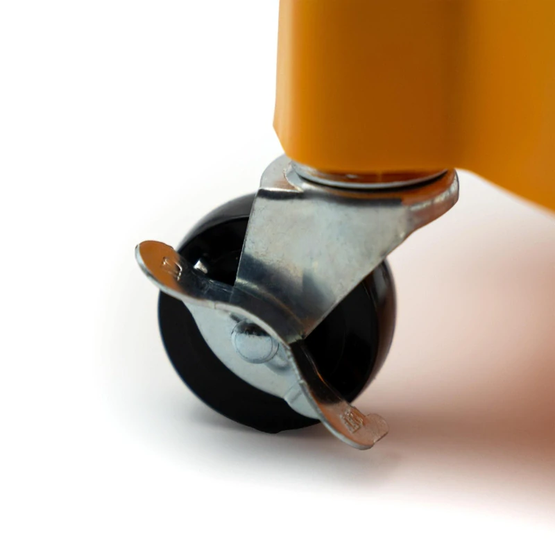 WORK STUFF Bucket Dolly - mobilný podvozok