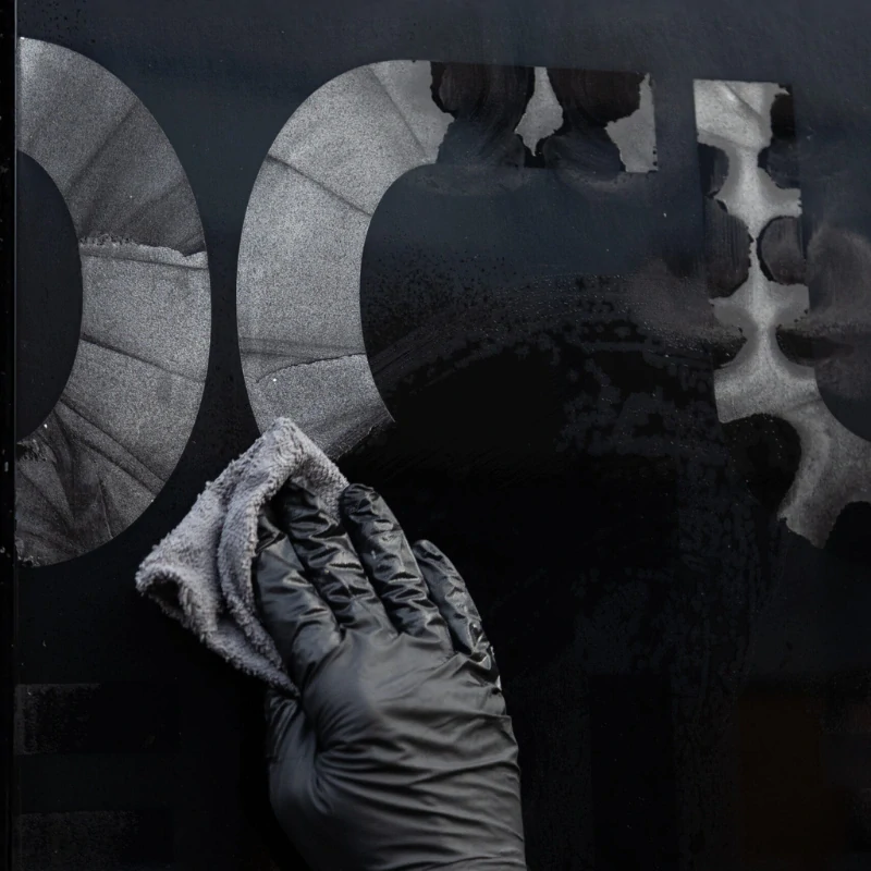 CARTEC Sticker & Glue Remover 1L - odstraňovač nálepiek a lepidla