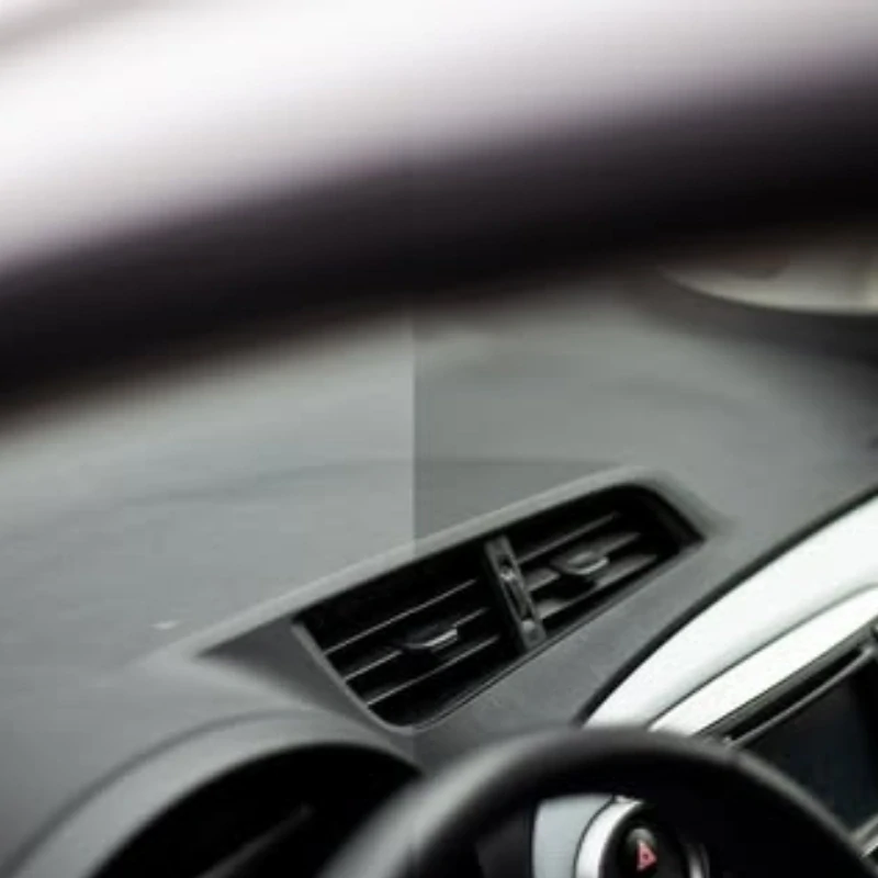 CARTEC Dash Fresh - impregnácia vnútorných plastov