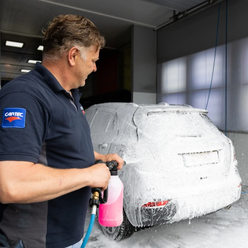 CARTEC Cherry Wash 5l