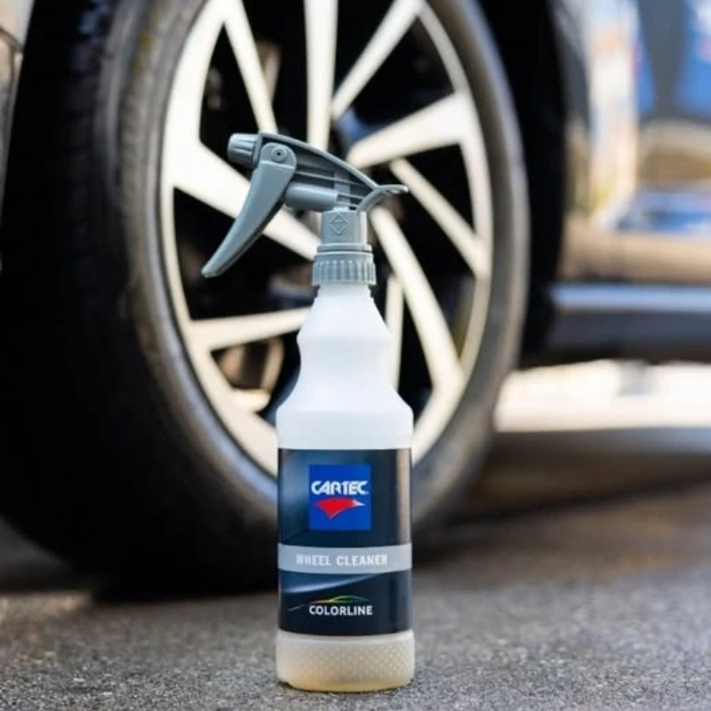 CARTEC Wheel Cleaner 5l
