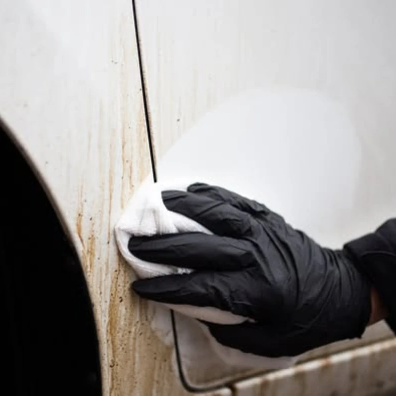 CARTEC Tar & Glue Remover - odstraňovač asfaltu a lepidla