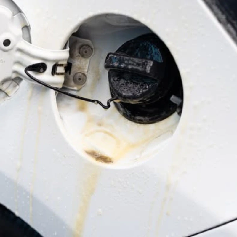 CARTEC MV40 Engine Cleaner 1l