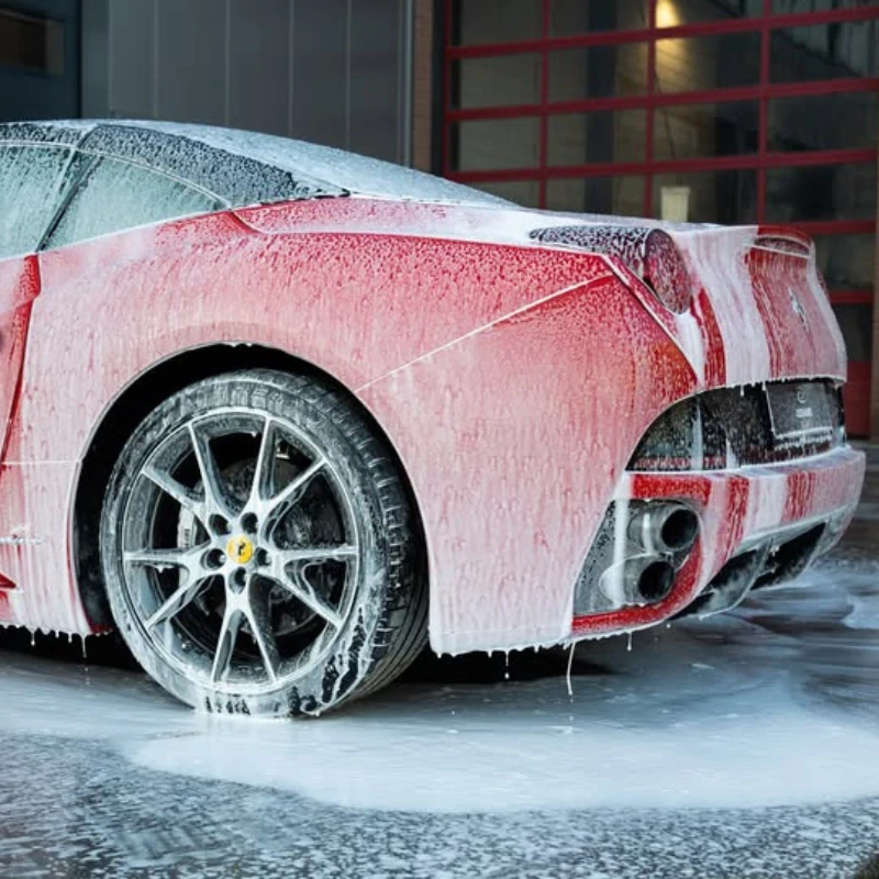 CARTEC Royal Foam 20l