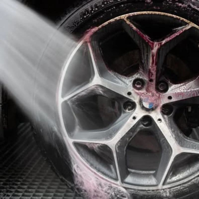 CARTEC Iron Wash - pH neutrálny odstraňovač náletovej hrdze