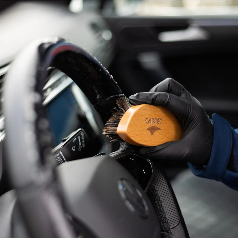 CARTEC Soft Interior Brush - jemná interiérová kefka