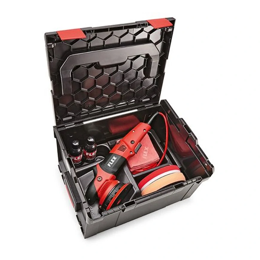 FLEX XFE 7-15 150 - orbitálna leštička