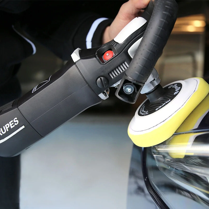 RUPES LH19E Rotary BigFoot - STD