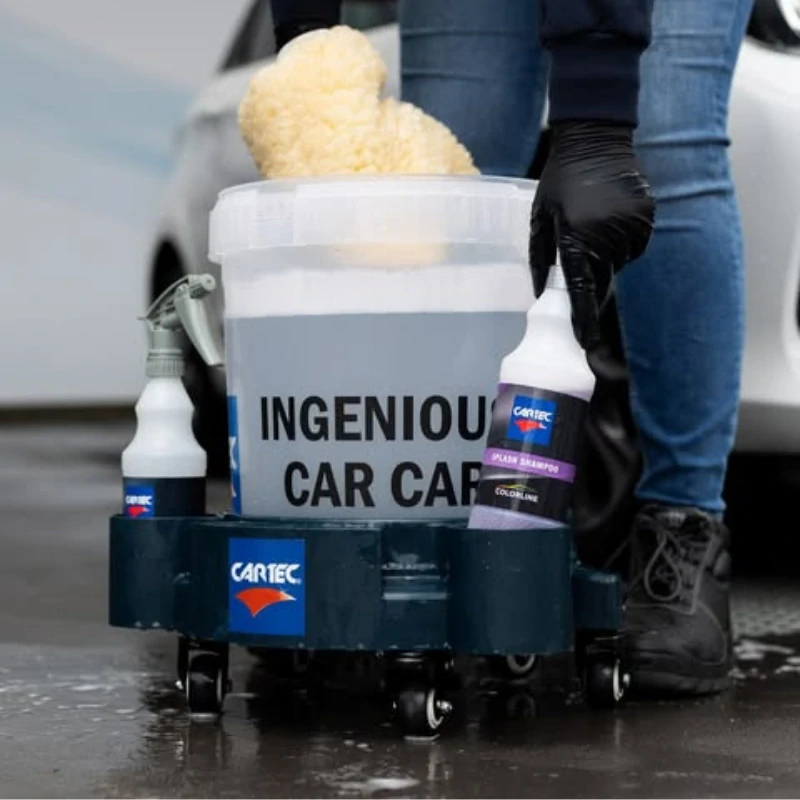 CARTEC Splash Shampoo 5l