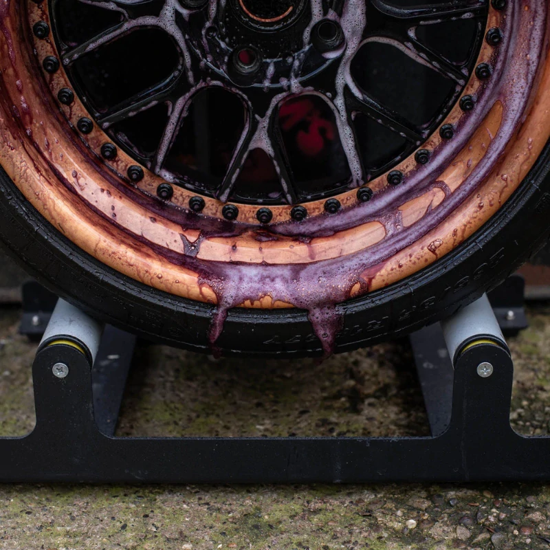 SAM´S Iron Reactor 500ml - odstraňovač náletovej hrdze