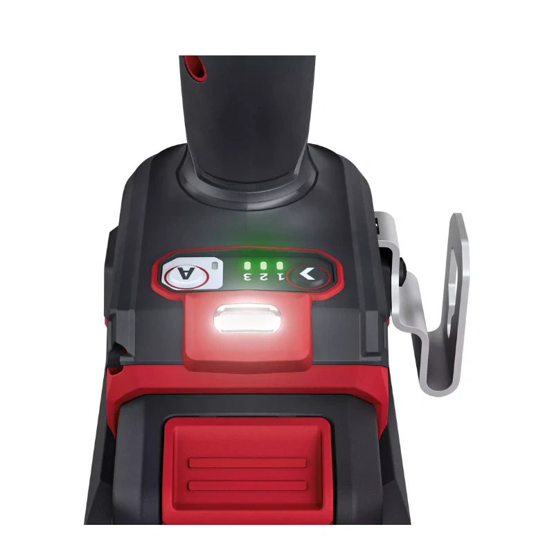 FLEX IW 1/2“ 750 18.0-EC