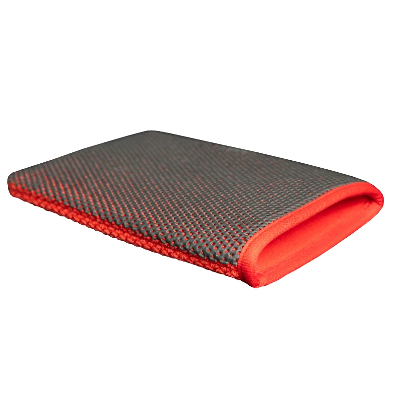 CARTEC Clay Mitt Hybrid - polymérová rukavica + rukavice ZDARMA