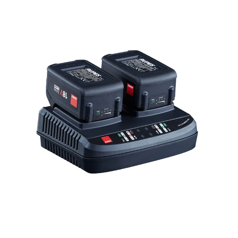 RUPES HLR15 iBrid Bigfoot - STD