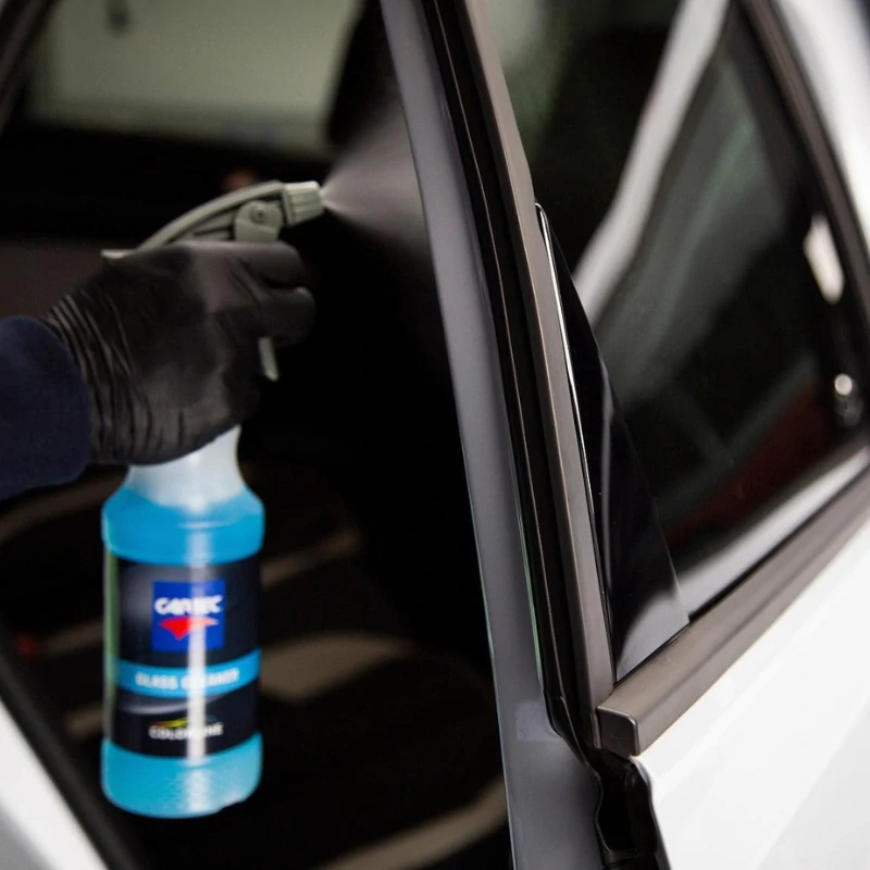 CARTEC Glass Cleaner XL 5l