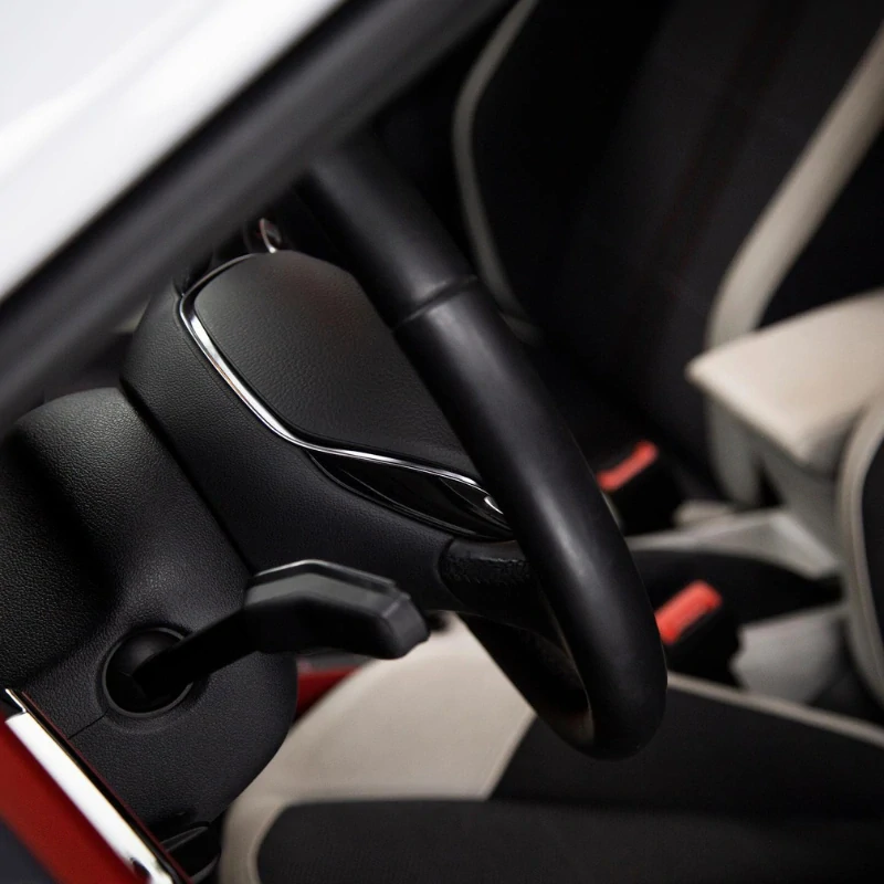 CARTEC Interior Cleaner 1l