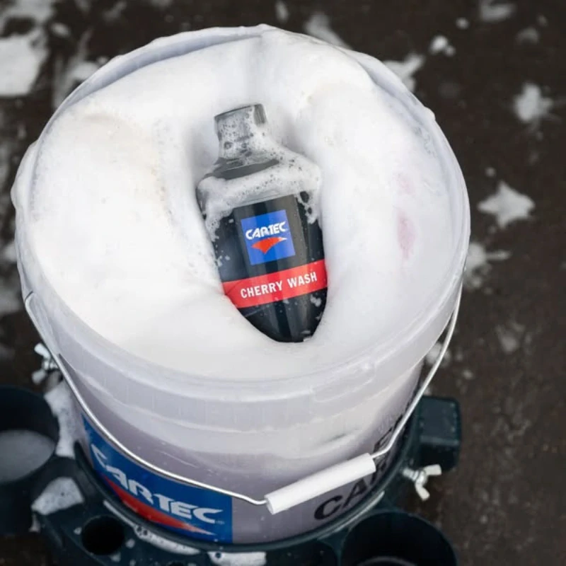 CARTEC Cherry Wash 5l