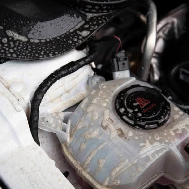 CARTEC MV40 Engine Cleaner 1l