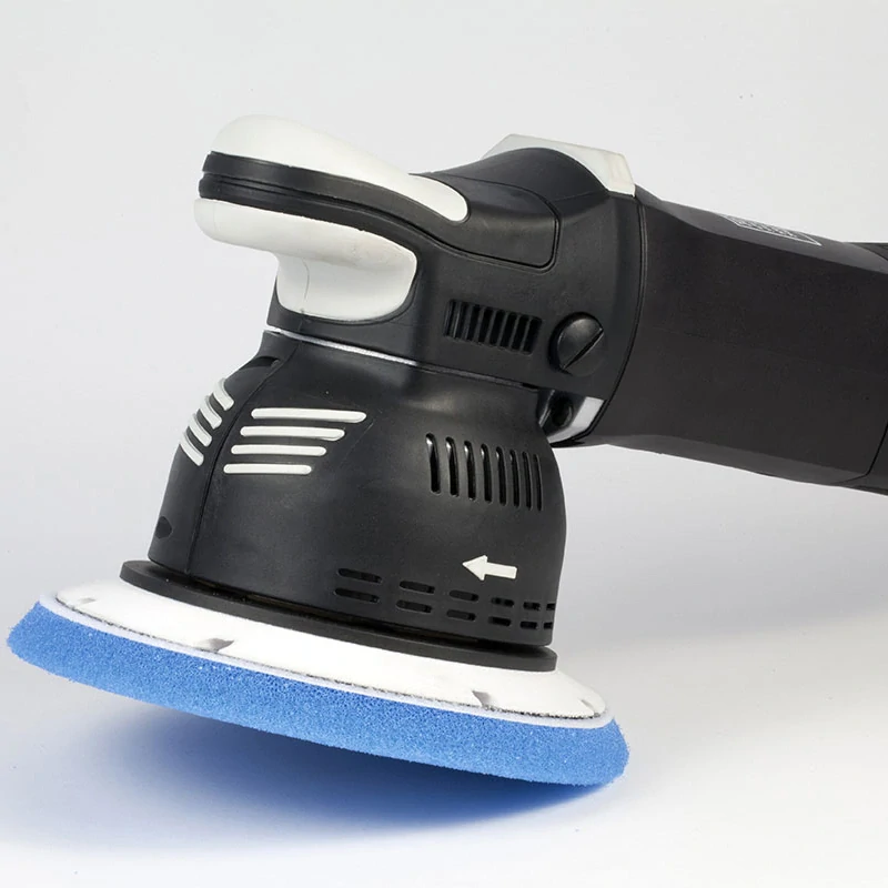 RUPES LK900E Mille BigFoot - univerzálna leštička