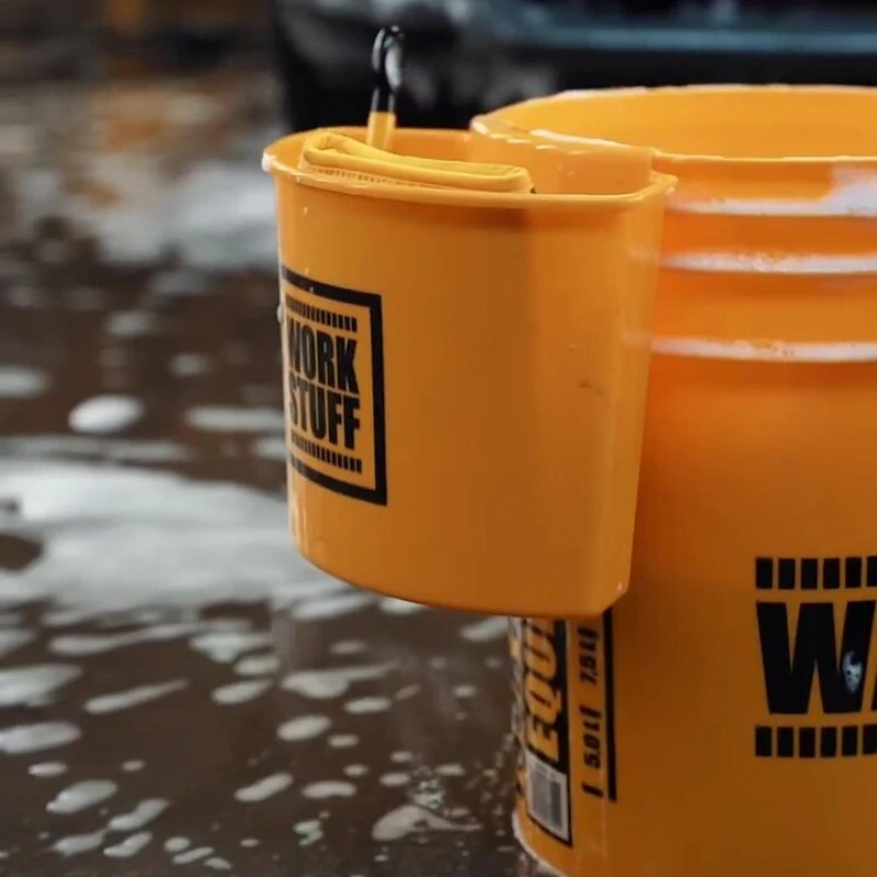 WORK STUFF Bucket Hanger - organizér