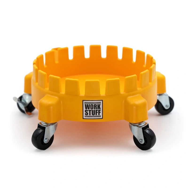 WORK STUFF Bucket Dolly Adapter - adaptér 2 vedier