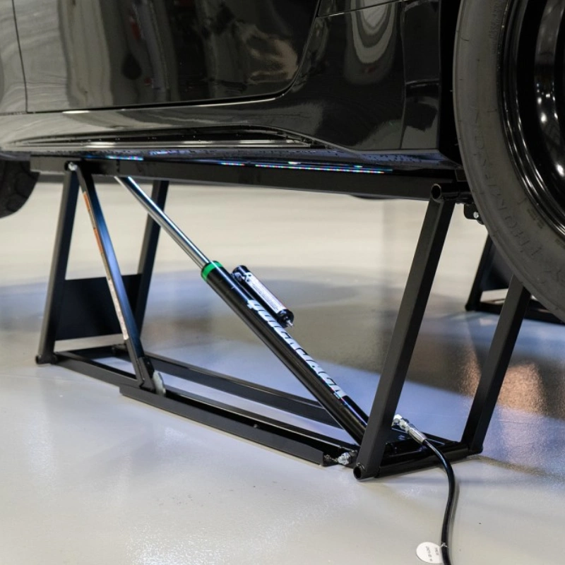 QUICKJACK 6000TL - hydraulický zdvihák 