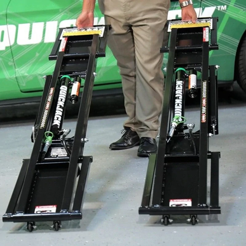 QUICKJACK 6000TL - hydraulický zdvihák 