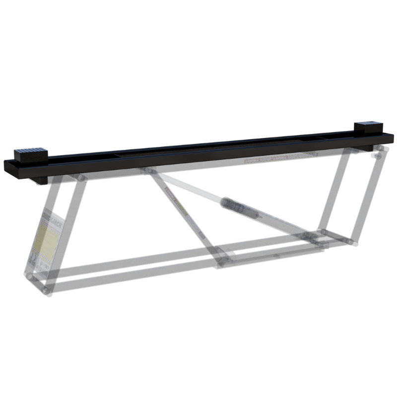 QUICKJACK TL & SLX Frame Extension Kit - predĺženie