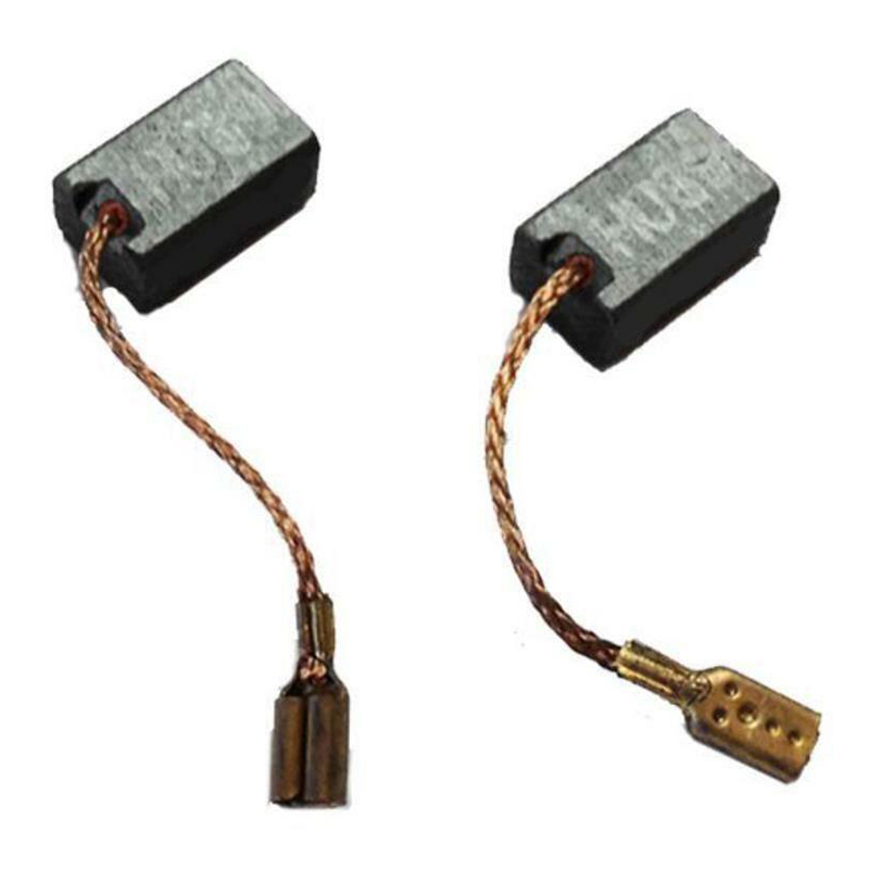 RUPES Brush Set - uhlíky