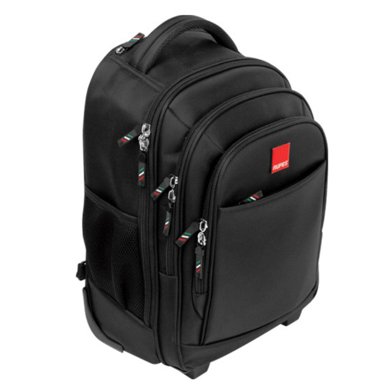 RUPES Wheeled Backpack - batoh na kolieskach