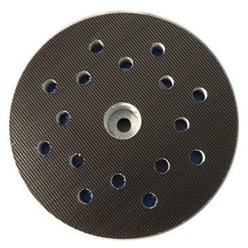 RUPES Backing Pad LHR15 125mm - unášač padov