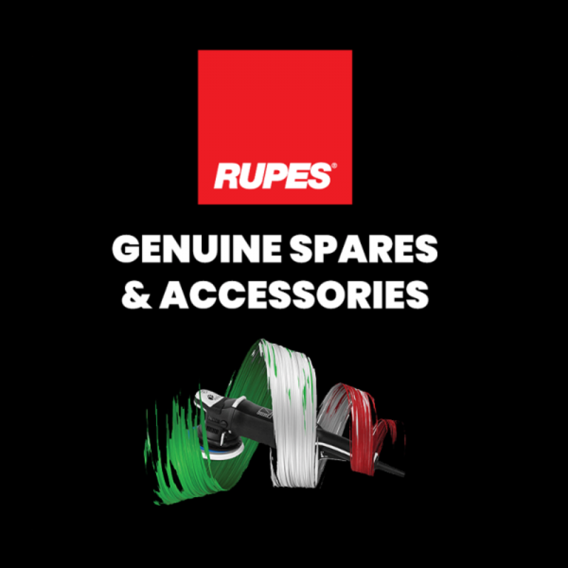 RUPES Cable LHR75E - napájací kábel