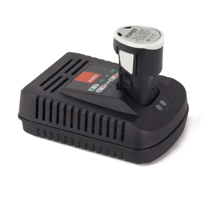 RUPES Nano Battery Charger 230-250V - nabíjačka