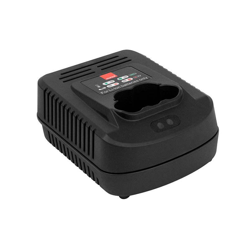 RUPES HLR75 iBrid Mini - excentrická leštička