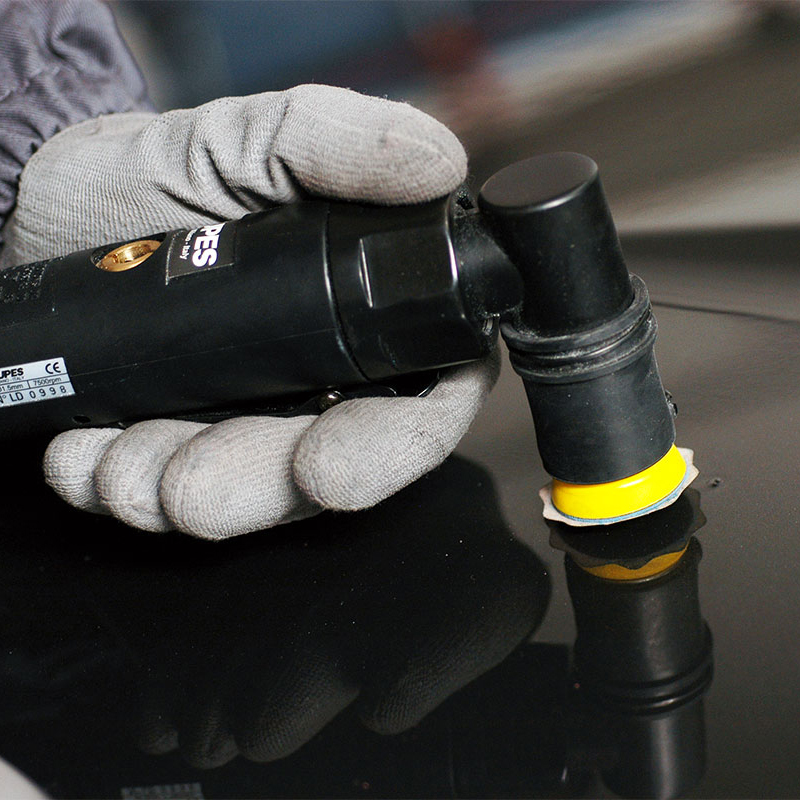 RUPES Pneumatic Sander LD30 - mini leštička