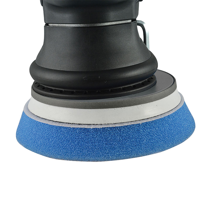 RUPES LHR15ES STD BigFoot - excentrická leštička