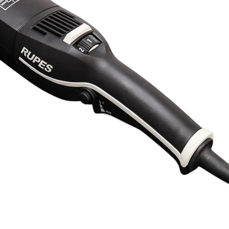 RUPES LHR15 Mark V BigFoot - excentrická leštička