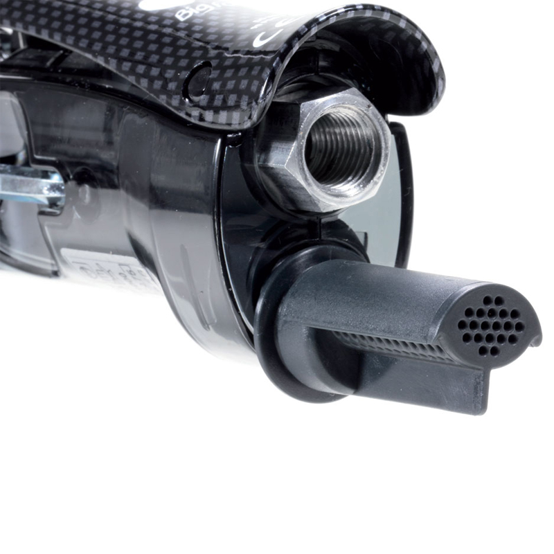 RUPES Pneumatic LHR75 BigFoot - pneumatická leštička