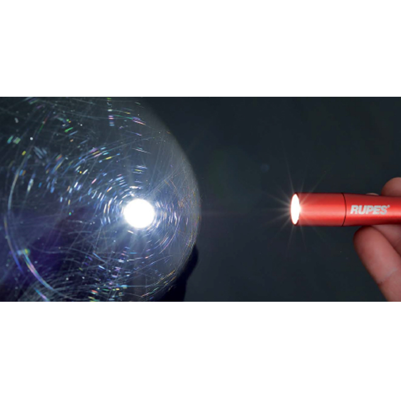 RUPES Swirl Finder Light Pen LL150 - inšpekčné pero