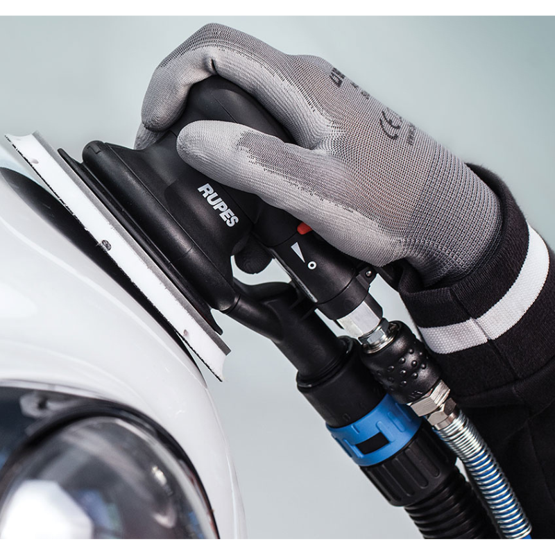 RUPES RH356T Skorpio III - pneumatická brúska