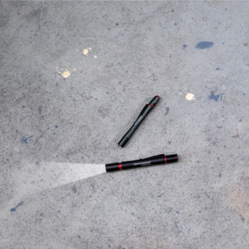 SCANGRIP Matchpen - inšpekčné LED svetlo