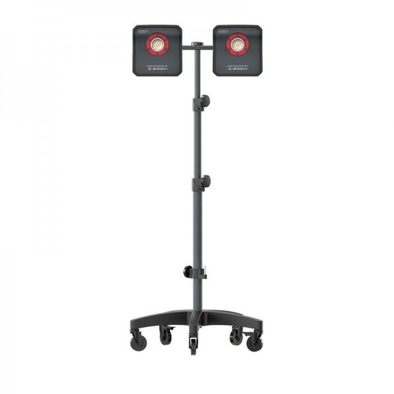 SCANGRIP Wheel Stand - kolieskový stojan